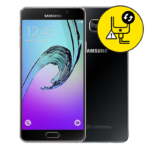 Samsung A7 2016 Charging Port Replacement