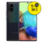 Samsung A71 Network / Display / Motherboard Cable Replacement