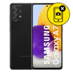 Samsung A72 Camera Removal Service