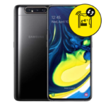 Samsung A80 Network / Display / Motherboard Cable Replacement