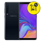 Samsung A9 2018 Network / Display / Motherboard Cable Replacement