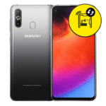 Samsung A9 Pro Network / Display / Motherboard Cable Replacement