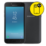 Samsung J2 Pro 2018 Camera Lens Replacement