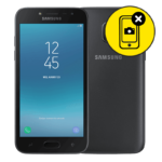 Samsung J2 Pro 2018 Camera Removal Service