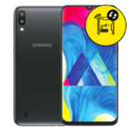 Samsung M10 Network / Display / Motherboard Cable Replacement