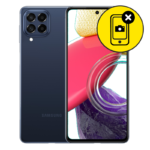 Samsung M53 Camera Removal Service