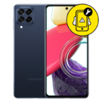 Samsung M53 Water Damage Repair
