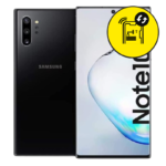 Samsung Note 10 Plus Network / Display / Motherboard Cable Replacement
