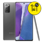 Samsung Note 20 Network / Display / Motherboard Cable Replacement
