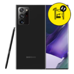 Samsung Note 20 Ultra Network / Display / Motherboard Cable Replacement
