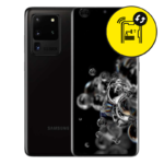 Samsung S20 Ultra Network / Display / Motherboard Cable Replacement