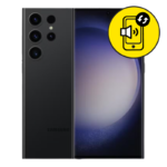 Samsung S23 Ultra Loudspeaker Replacement