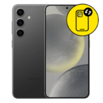 Samsung S24 Camera Lens Replacement