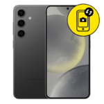 Samsung S24 Plus Camera Replacement - Front