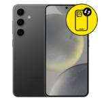 Samsung S24 Plus Camera Lens Replacement