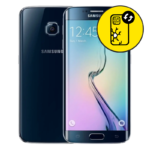 Samsung S6 Edge Plus Back Glass Replacement