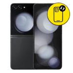 Samsung Z Flip 5 Camera Lens Replacement