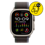 Apple Watch ( Ultra 2 - 49mm ) Touch Screen