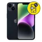 iPhone 14 Speaker Replacement