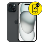 iPhone 15 Camera Replacement - Front