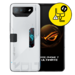 Asus ROG Phone 7 Ultimate Charging Port Replacement