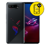 Asus ROG Phone 5S Power and Volume Button Replacement