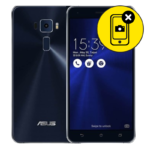 Asus Zenfone 3 C11P1511 Camera Removal Service