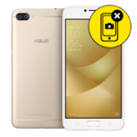 Asus Zenfone 4 Max Pro Camera Removal Service