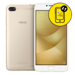 Asus Zenfone 4 Max Pro Power and Volume Button Replacement