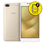 Asus Zenfone 4 Max Pro Water Damage Repair