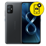 Asus Zenfone 8 Camera Removal Service