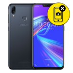 Asus Zenfone Max M2 Camera Removal Service