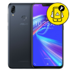 Asus Zenfone Max M2 Water Damage Repair