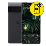 Google Pixel 6 Pro Camera Replacement - Rear