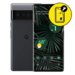 Google Pixel 6 Pro Motherboard Repair