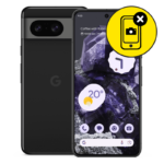 Google Pixel 8 Camera Removal Service
