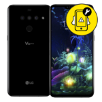 LG V50S ThinQ Water Damage Repair