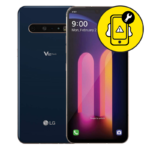 LG V60 ThinQ Water Damage Repair