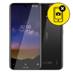 Nokia 3.2 Camera Removal Service
