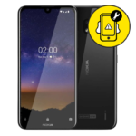 Nokia 3.2 Water Damage Repair