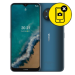 Nokia G50 5G Camera Removal Service