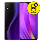 Realme 3 Pro Camera Removal Service