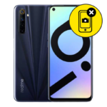Realme 6I Camera Removal Service