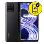 Realme 8 Camera Removal Service