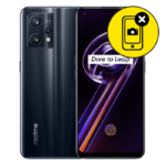 Realme 9 Pro Plus Camera Removal Service