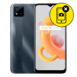 Realme C11 2021 Camera Removal Service