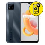 Realme C11 Camera Removal Service