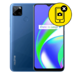 Realme C12 Camera Removal Service