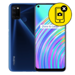 Realme C17 Camera Removal Service