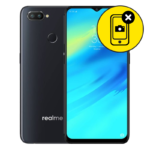 Realme C2 Pro Camera Removal Service